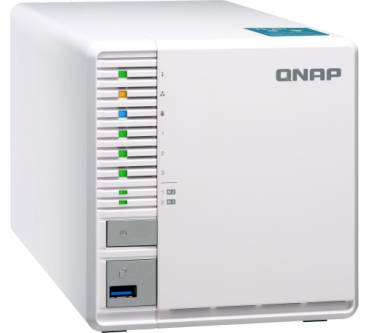 Produktbild Qnap Turbo Station TS-351-4G
