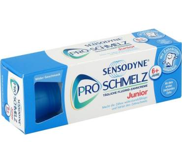 Produktbild Sensodyne Pro Schmelz Junior