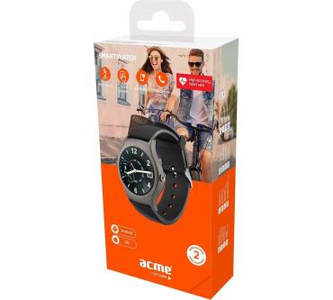 Produktbild ACME Europe SW201