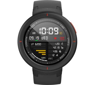 Produktbild Amazfit Verge