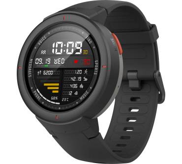 Produktbild Amazfit Verge