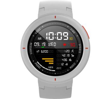 Produktbild Amazfit Verge