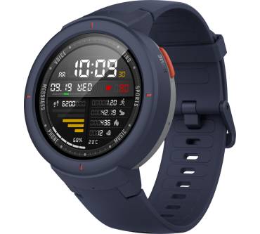 Produktbild Amazfit Verge