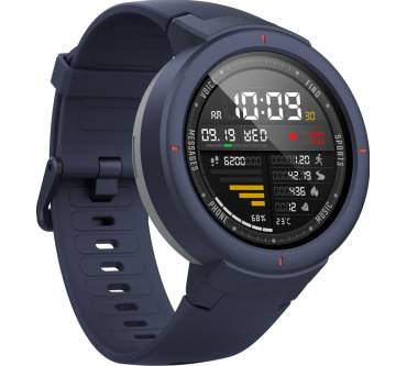 Produktbild Amazfit Verge