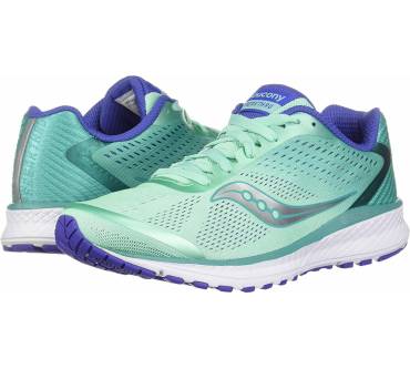 Produktbild Saucony Breakthru 4