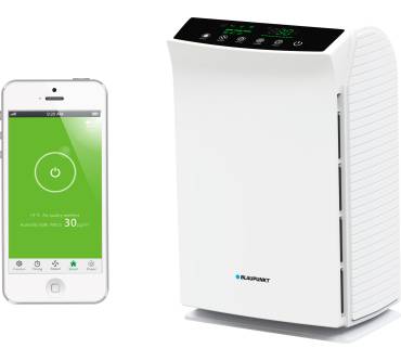 Produktbild Blaupunkt Lavender 3537W