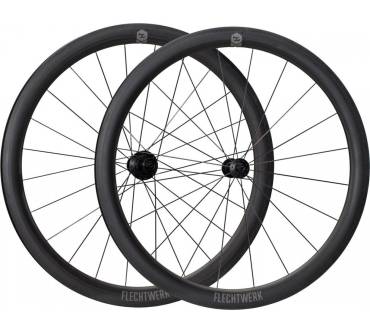 Produktbild Bike-Components Flechtwerk 45 Evo Road Carbon