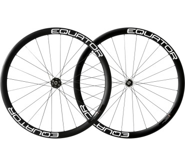 Produktbild Equator Cycling 50 TLR