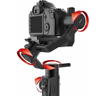 Produktbild Gudsen MOZA Air 2