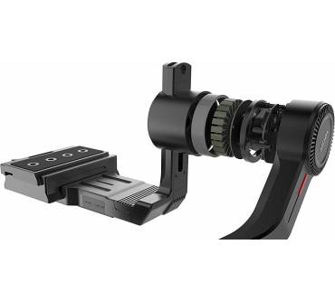 Produktbild Gudsen MOZA Air 2