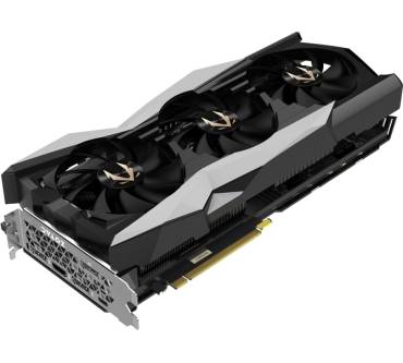 Produktbild Zotac Gaming GeForce RTX 2080 Ti AMP Extreme