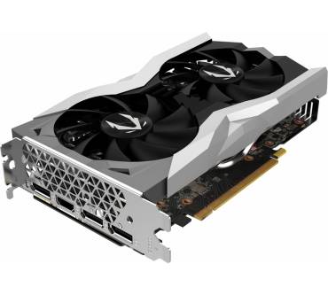 Produktbild Zotac Gaming GeForce RTX 2060 AMP