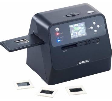 Produktbild Somikon SD-1600