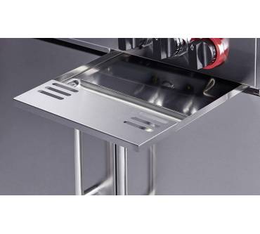 Produktbild Enders Kansas Pro 4 SIK Profi Turbo