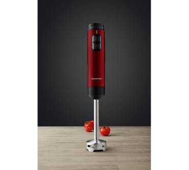 Produktbild Lidl / Silvercrest SSMT 600 A1