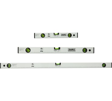 Produktbild Aldi Nord / Duro Wasserwaagen