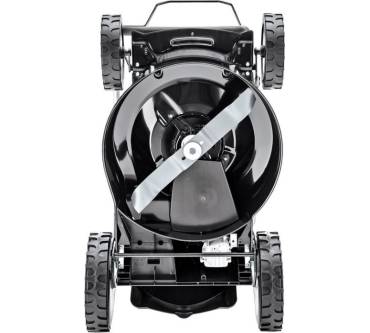 Produktbild Aldi Nord / Garden Feelings Benzin-Rasenmäher