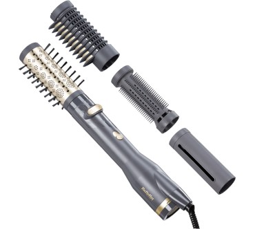 Produktbild BaByliss AS520E Creative Dry, Syle & Straighten 650W