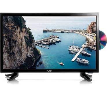 Produktbild Xoro HTC 1948