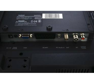 Produktbild Xoro HTC 1948