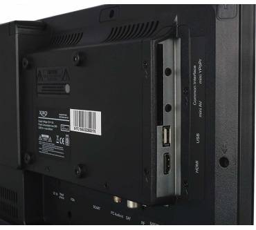 Produktbild Xoro HTC 1948