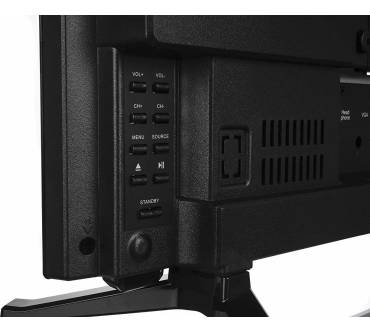 Produktbild Xoro HTC 1948