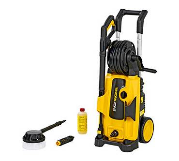 Produktbild Aldi Süd / Workzone Hochdruckreiniger (2200 W)
