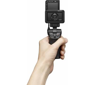 Produktbild Sony Cyber-shot DSC-RX0 II