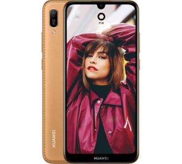 Produktbild Huawei Y6 (2019)