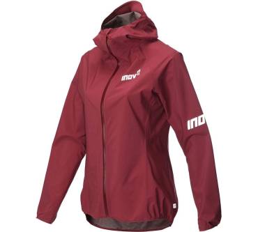 Produktbild Inov-8 Stormshell Waterproof Jacket