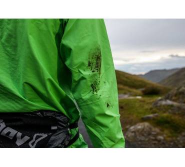 Produktbild Inov-8 Stormshell Waterproof Jacket