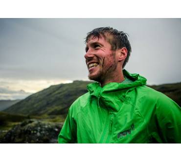 Produktbild Inov-8 Stormshell Waterproof Jacket
