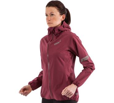 Produktbild Inov-8 Stormshell Waterproof Jacket
