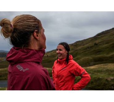 Produktbild Inov-8 Stormshell Waterproof Jacket