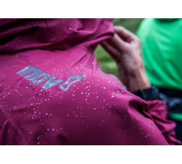 Produktbild Inov-8 Stormshell Waterproof Jacket