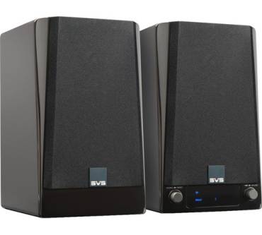 Produktbild SVS Prime Wireless Speaker System