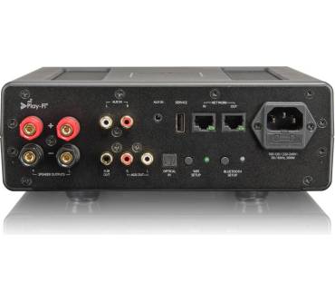 Produktbild SVS Prime Wireless Sound Base