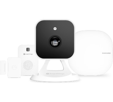 Produktbild Vodafone V-Home Safety Starter Kit