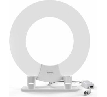 Produktbild Hama DVB-T/DVB-T2-Zimmerantenne (121665)