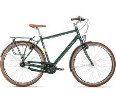 Produktbild Dancelli Spurtreu 8.0 Diamant (Modell 2015)