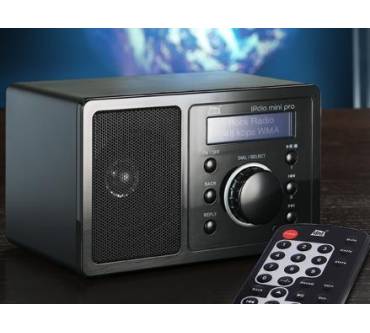 Produktbild DNT IP-dio mini pro