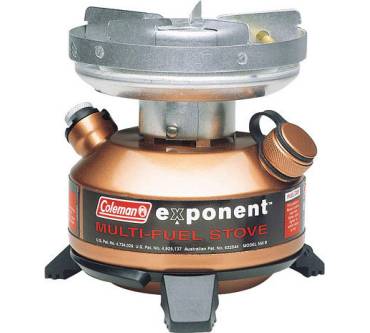 Produktbild Coleman Multi-fuel