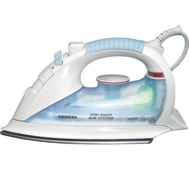 Produktbild Siemens slider steam generator