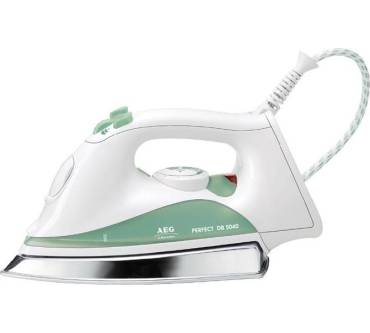 Produktbild AEG Perfect DB 5040 Inox