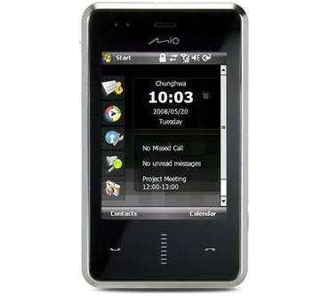 Produktbild Mio Leap G50