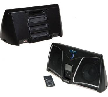 Produktbild Kicker iK500