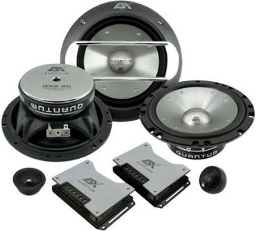 Produktbild ESX Quantum QX 6.2 C