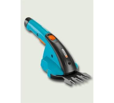 Produktbild Gardena Accu-Buchsschneider ContourCut