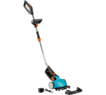 Produktbild Gardena Accu-Rasenschneider TwinCut
