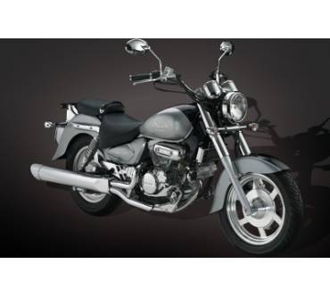 Produktbild Hyosung GV 250i Aquila (21 kW)